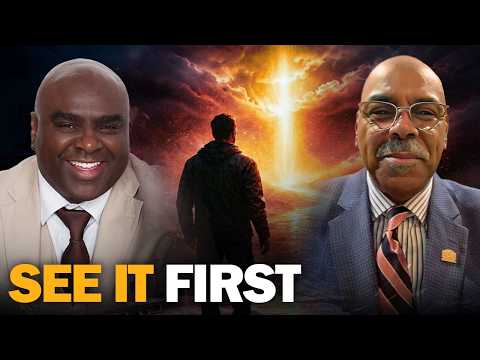 When Vision Meets Faith… Everything Changes