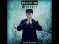 Blacklite District Stars Instrumental