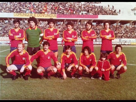 Pescara-Lecce 1-0 Serie B 78-79 30' Giornata