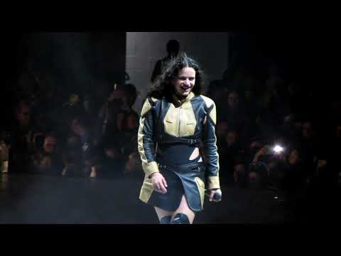 ROSALÍA - DESPECHÁ' (MOTOMAMI World Tour 2022 - Live from Spain)