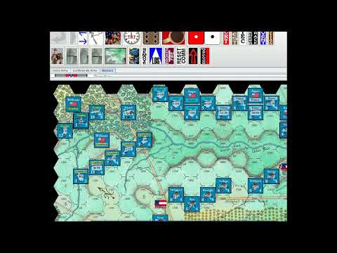 Blind Swords Revolution Games cz 3 - Hexmagazine tale 150