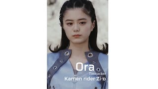 Download lagu [#bdbtch_team] Ora - Timejacker | Kamen rider Zi-o | Gác lại âu lo (Speed songs) mp3