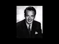 Bob Crosby - Fidgety Feet