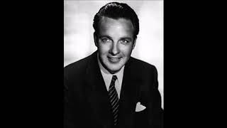 Bob Crosby - Fidgety Feet