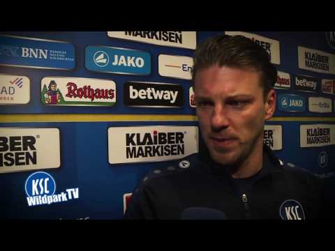 Wildpark TV: Erstes KSC-Training unter Lukas Kwasniok