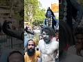 Har Har Mahadev Bhole Di Barat Chali Bhola Nath Ka Tandab Viral Shortsvideo Shorts Status