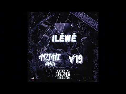 A.D.J GVNG X V19 GVNG