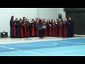 Coro de Ingeniería - Himno de la Universidad de ...