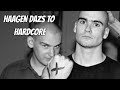 Dischord Records From Häagen Dazs To Hardcore This Month In Punk Rock History