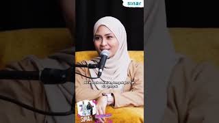 Download lagu Part 1 - Nana cerita kisah mula kenal dengan arwah Achik #sitinordiana #sitinordianafc #shorts mp3