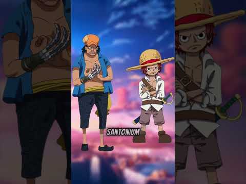 Who is stronger? Shanks 🆚 Blackbeard #shanks #blackbeard #onepiece #edit