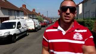 Rappertag UK 27 Sleaze