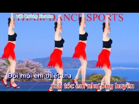 Karaoke Dancing All Night Bebop