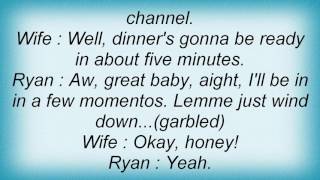 Adam Sandler - Hot Water Burn Baby Lyrics