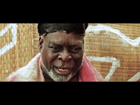 Anger of the gods thriller, by African MCH Royal Star FILM