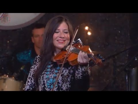 Bonnie Riley - Faded Love 2021