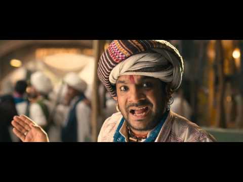 Goliyon Ki Rasleela Ram Leela 2013 1080p BluRay x264 AAC   Ozlem