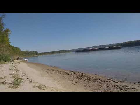 Pescuit la Dunare în Giurgiu pe granita cu Bulgaria 2019