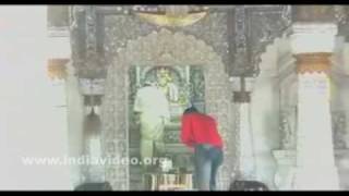 Jain temple at Kolkata 