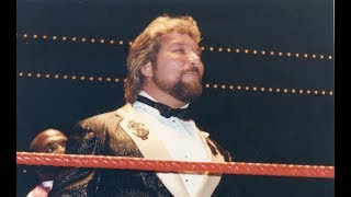 Wrestling legend Ted DiBiase praises Sylvester Stallone in the new documentary "350 DAYS."