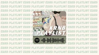 [PLAYLIST] Korean R&B Playlist ||  For Productivity ⛅️☕️