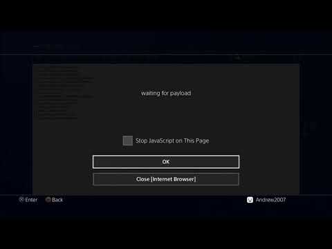 PS4 7.02 Full Jailbreak/Kernel Exploit & Injecting Payloads | FTP Control On 7.02