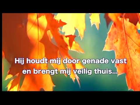 Opwekking 428 Genade zo oneindig groot