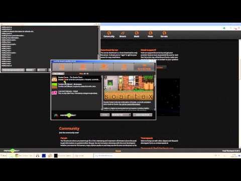 Feed The Basics 00 - What Is Feed The Beast?