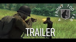 A Front Too Far: Normandy (PC) Steam Key GLOBAL