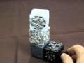 Cubelts Lighthouse Robot