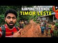Aku Terkejut Tengok Cara Hidup Orang Kampung Terpencil Timor Leste Baucau