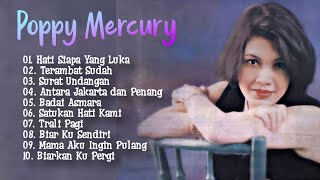 Download lagu POPPY MERCURY FULL ALBUM mp3