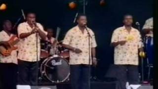 Orchestre Septentrional festival Musiques Métisses 2004