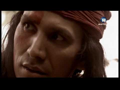 Historia Indian Cz.2 Wizja Tecumseha