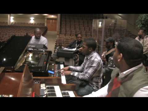 James Ross Gregg "Happy Guitar" Haynes  -   "Band Kill 'n Rehearsal" - Live @  FTMBC!!!