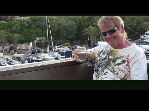 Jürgen Pleinetti - Welcome to the Island (off. Musikvideo)