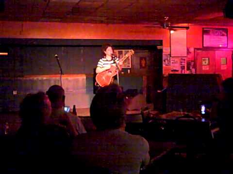 Carsie Blanton -- Smoke Alarm