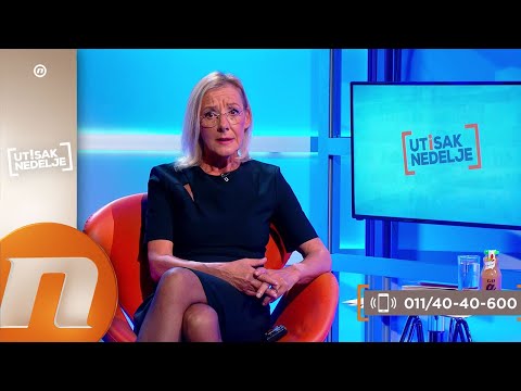 Predlozi u utisku nedelje 16.11.2025.