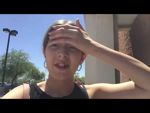 Vlogcation!  Part3☀️