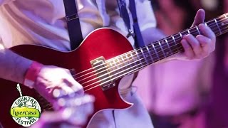 The Long Ryders - Huercasa Night at El Sol (live)