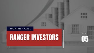 Ranger Investors March 2024 Call