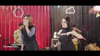 Download lagu ARLIDA PUTRI FT DIKE SABRINA IKAN DALAM KOLAM Live mp3 Download lagu ARLIDA PUTRI FT DIKE SABRINA IKAN DALAM KOLAM Live mp3