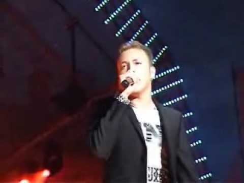 Tape act Jamai Loman uitmarkt 2009