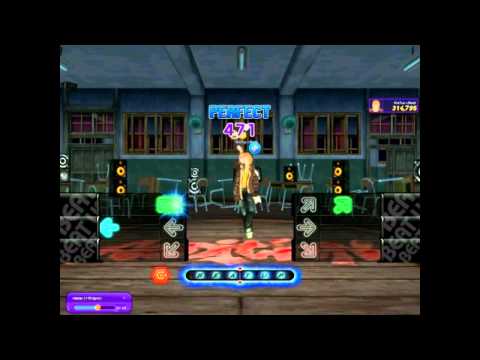 Audition Ayodance Beat Up Trouble Maker - Trouble Maker