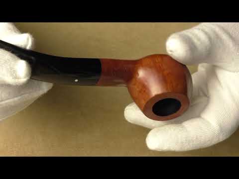 Dunhill Root Briar 5128 - pipe D495