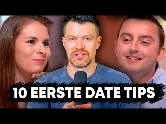 10 Essential First Date Tips from the Best and Worst Experiences | Magica