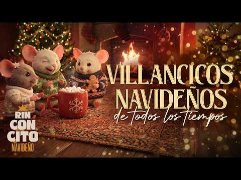 La Nanita Nana - La Pandilla Navideña, Canticuentos