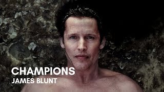 James Blunt - Champions (Lyrics)