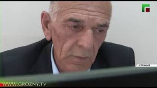 ЧГТРК «Грозный» продолжает цикл сюжетов «По следам прямого эфира»