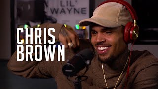 Hot 97 - Chris Brown Admits to Being Insecure and Talks Fatherhood with Ebro in the Morning Hot 97 - Chris Brown Admits to Being Insecure and Talks Fatherhood with Ebro in the Morning